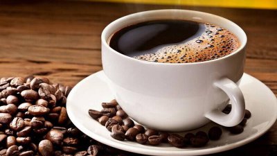 ​喝黑咖啡有什么坏处 喝咖啡对胃好吗