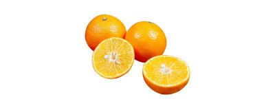 ​柑子和橘子有区别吗 橘子和柑子的区别是什么
