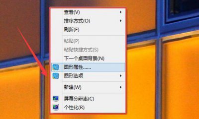 ​Win7桌面怎么显示我的电脑图标