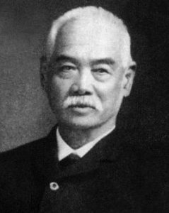​容闳简介（容闳中国近代史上首位留学美国的学生）