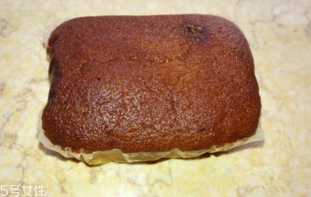 枣泥蛋糕多少钱一箱 枣泥蛋糕保质期