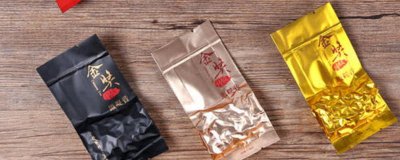 ​真空包装的茶叶有保质期吗