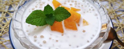 ​隔夜西米可以吃吗有毒吗 米西隔夜能吃吗