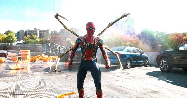 蜘蛛侠3英雄无归为什么被下架了 因资源泄露蜘蛛侠3(1)