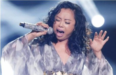 ​为什么黄绮珊叫黄妈