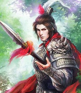 ​罗成死的时候多大岁数(罗成和秦琼相差几岁)