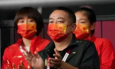 ​刘国梁vs马龙(刘国梁事件马龙)