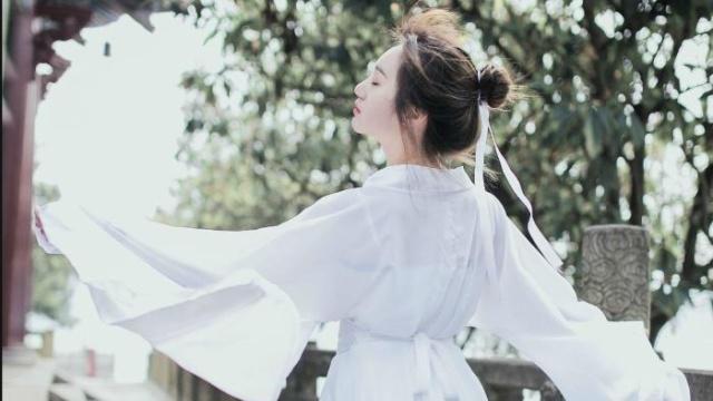 为什么有人说穿汉服可以,但是不要“入圈”?答案在这里