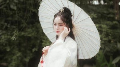 ​为什么有人说穿汉服可以，但是不要“入圈”？答案在这里