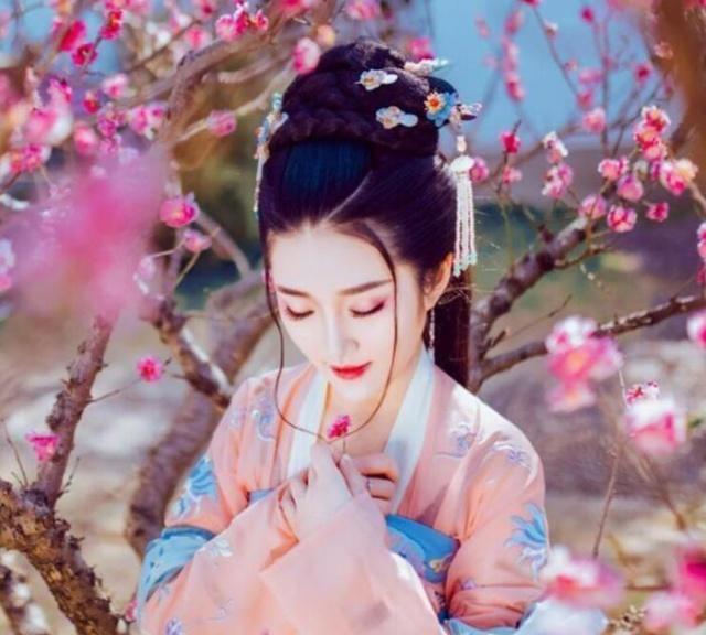 为什么有人说穿汉服可以,但是不要“入圈”?答案在这里