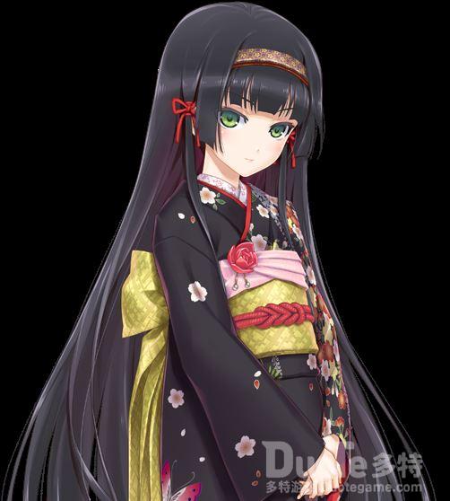 美少女万华镜5攻略(美少女万华镜5有几条线)