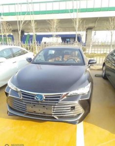 ​雅阁亚洲龙 混动哪个好(混动君越怎么样)