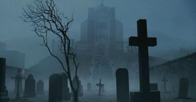 ​禁曲忏魂曲原版试听，成曲之日即作者忌日(多人听完后自杀)