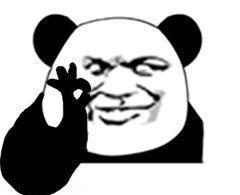 套路斗图:斗图讲究的是连贯性,一图一接