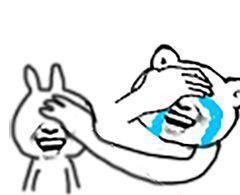 套路斗图:斗图讲究的是连贯性,一图一接