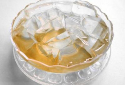 ​白凉粉能代替吉利丁吗 二者详细区别对比