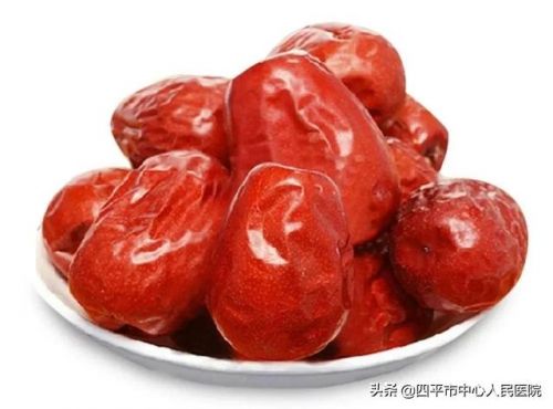 大枣提取物的功效与作用(大枣提取物价格)-第2张图片-