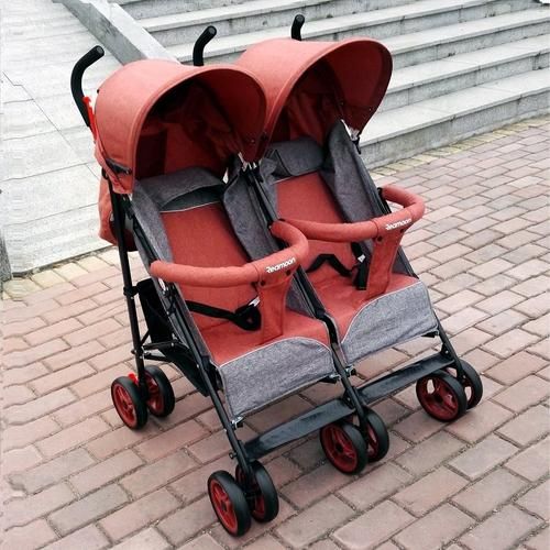 双胞胎手推车图片价格(双胞胎手推车前后坐)-第1张图片-