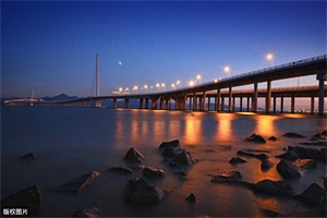 深圳湾大桥