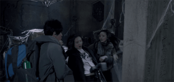 独步天下东哥怎么变成海兰珠(东哥为什么叫海兰珠)