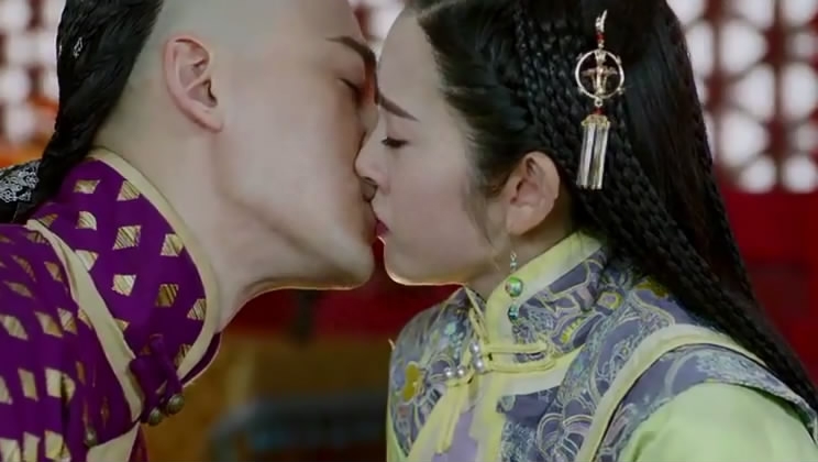 独步天下东哥怎么变成海兰珠(东哥为什么叫海兰珠)