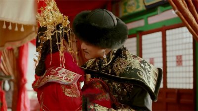 ​独步天下东哥怎么变成海兰珠(东哥为什么叫海兰珠)