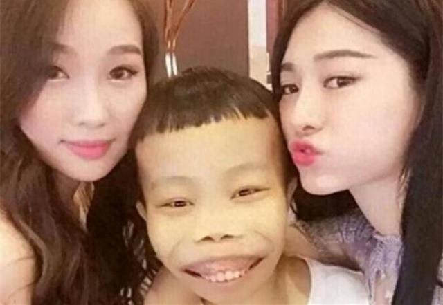 曾经的快手红人外星人陈山现况如何?身世曝光并不是富二代