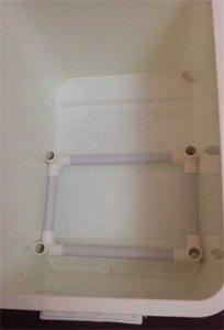 ​DIY手工自制乌龟晒台，喜欢折腾的龟友有福了