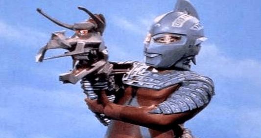 佐菲都是奥特警备队队长了, 战斗力怎么这么渣?