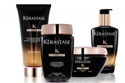 ​卡诗是什么档次的品牌呢 卡诗适合什么人群呢