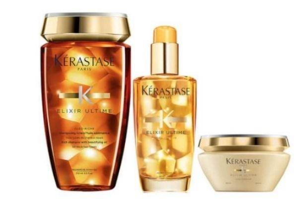 卡诗是什么档次的品牌呢 卡诗适合什么人群呢 卡诗是什么档次的品牌呢 卡诗适合什么人群呢