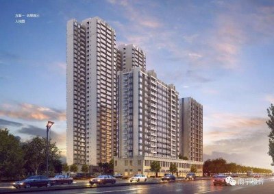 ​南宁新增5大毛坯房！4盘“精改毛”1盘纯新盘！然而购房的条件是……