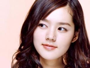 宋慧乔朴信惠(韩国10大零整容女星你爱谁)(5)