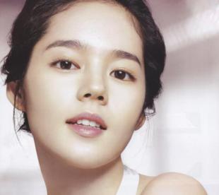 宋慧乔朴信惠(韩国10大零整容女星你爱谁)(4)