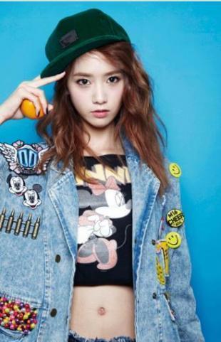 宋慧乔朴信惠(韩国10大零整容女星你爱谁)(20)