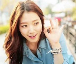 宋慧乔朴信惠(韩国10大零整容女星你爱谁)(13)