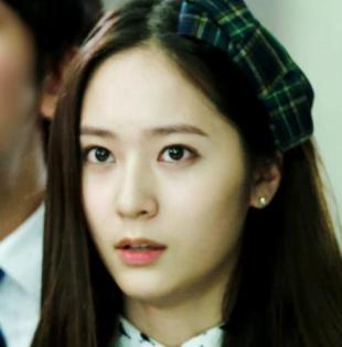 宋慧乔朴信惠(韩国10大零整容女星你爱谁)(15)