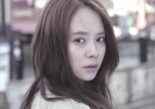 宋慧乔朴信惠(韩国10大零整容女星你爱谁)(10)