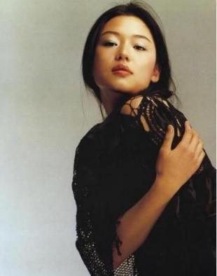 宋慧乔朴信惠(韩国10大零整容女星你爱谁)(8)