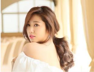 宋慧乔朴信惠(韩国10大零整容女星你爱谁)(12)