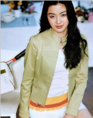 宋慧乔朴信惠(韩国10大零整容女星你爱谁)(9)