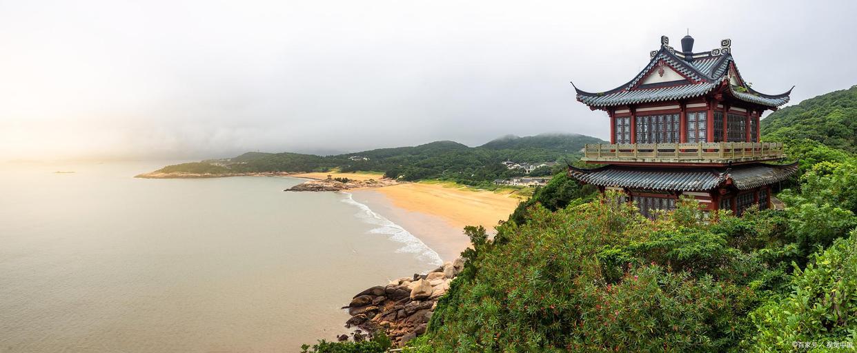 普陀山十大景点介绍(普陀山旅游景点攻略)