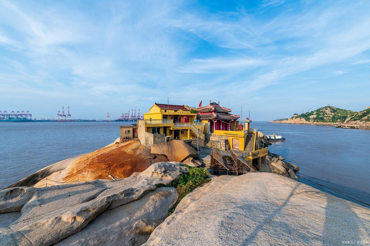 普陀山十大景点介绍(普陀山旅游景点攻略)