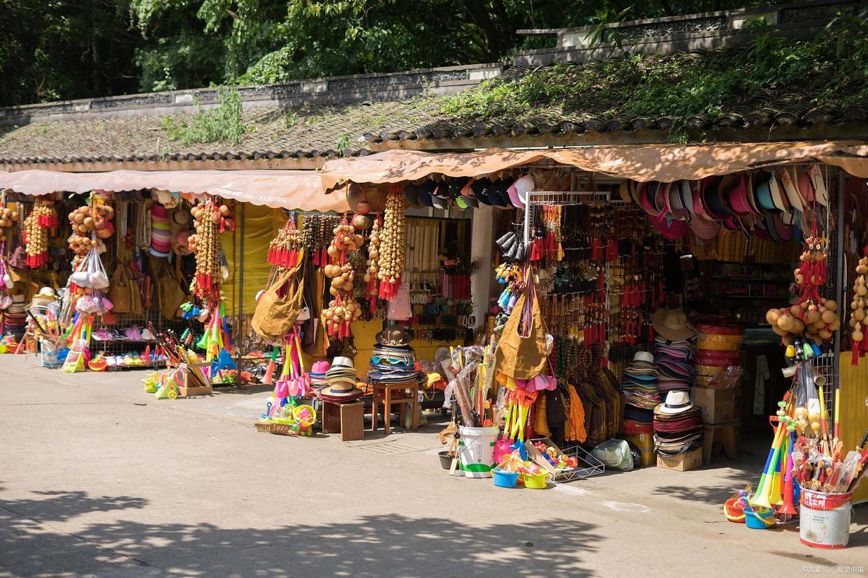 普陀山十大景点介绍(普陀山旅游景点攻略)