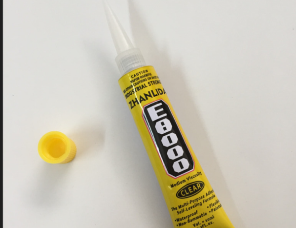 07胶多久能挥发掉甲醛,胶水里的甲醛多久散发完图2