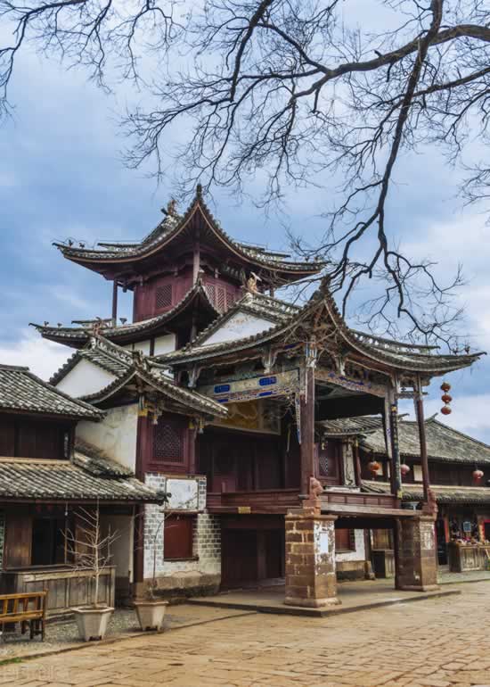 月去哪里旅游最好玩(10个四月份值得去的地方,不要辜负最美的四月天)