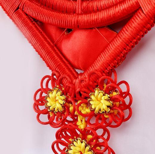 三十晚上：客厅记得挂上这几样，高级实用上档次，大气又精致