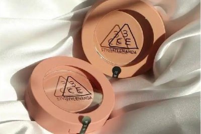 ​3ce是哪个国家的品牌 3ce属于什么档次