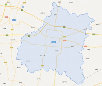 ​高唐县属于哪个市(山东聊城高唐县—-中国书画艺术之乡)