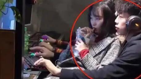 玩游戏没时间找女朋友